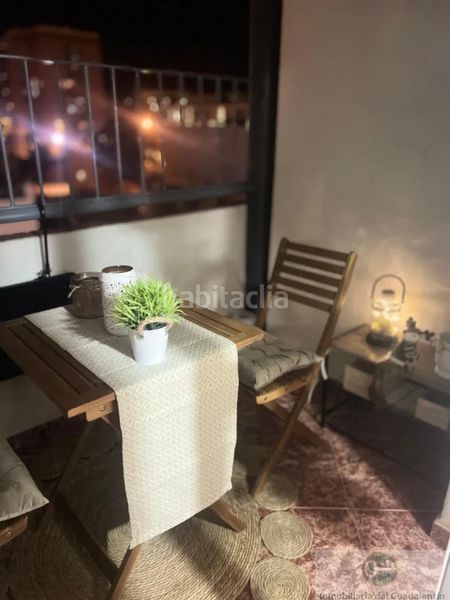 Foto 62c5c84a-8548-4179-bc9d-0bd1b5574032. Apartamento  en San Cristóbal - San Diego Lorca