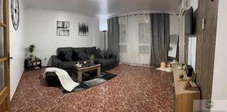 Piccolo appartamento in San Cristóbal - San Diego. Lorcaapartamento