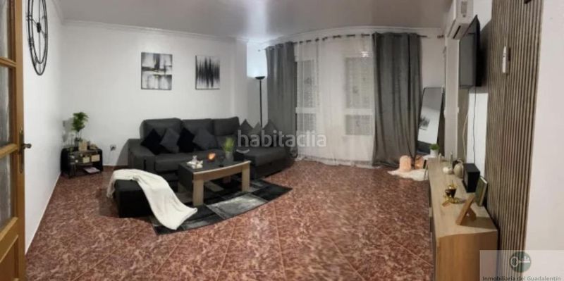 Foto 759ba4b5-01e8-4e49-8d52-1a1b4f2a1c24. Apartamento  en San Cristóbal - San Diego Lorca
