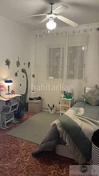 Foto 76a4a1b7-c970-459c-80f3-d6ed8928e425. Apartamento  en San Cristóbal - San Diego Lorca