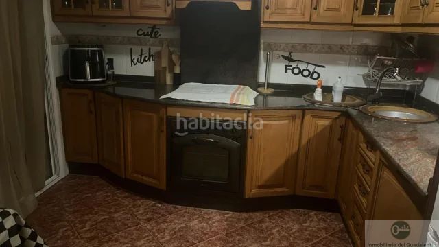 Foto e695a15c-1bd1-4694-ba7c-22647e5d358c. Apartamento  en San Cristóbal - San Diego Lorca