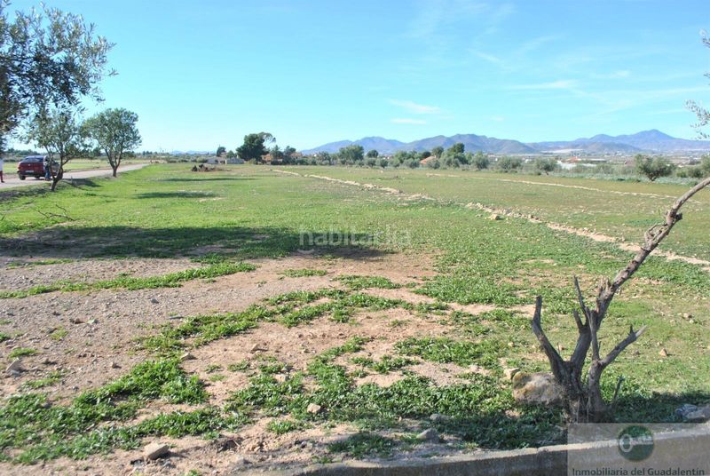 Foto 36aa7534-fc64-4218-a764-784e0739f643. Terreny residencial a Purias Lorca