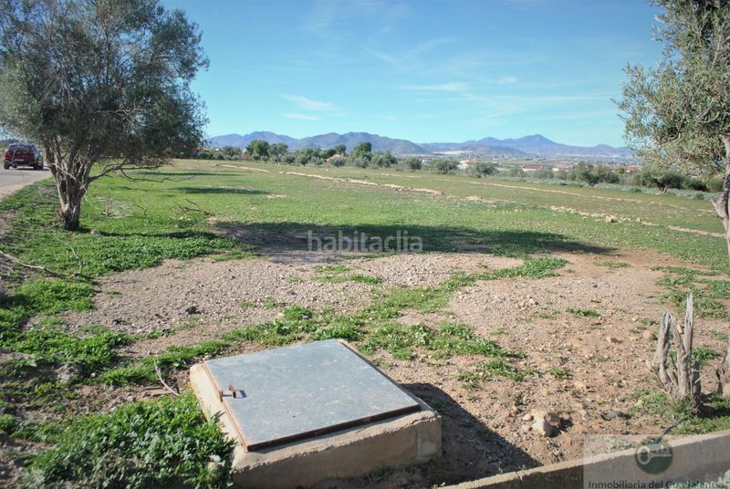 Foto e40f2a71-b68b-43c4-9917-76b7ceb7adbd. Terreny residencial a Purias Lorca