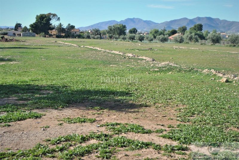 Foto f3d38731-0b94-4e78-ab6c-c6730e137824. Terreno residencial terreno en Purias Lorca