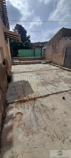 Foto 9b7f3122-f2af-426d-8247-07553ac82a22. Casa in La Paca Lorca