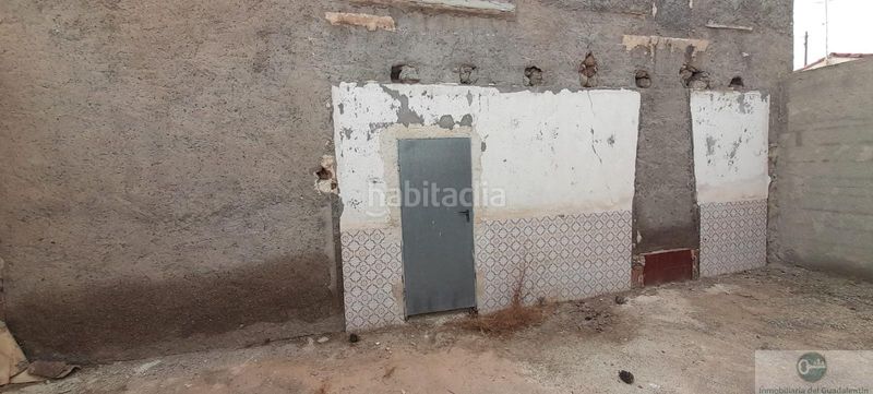 Foto cc26a7e6-c3dc-4552-80fa-d042f49e1a4e. Casa in La Paca Lorca