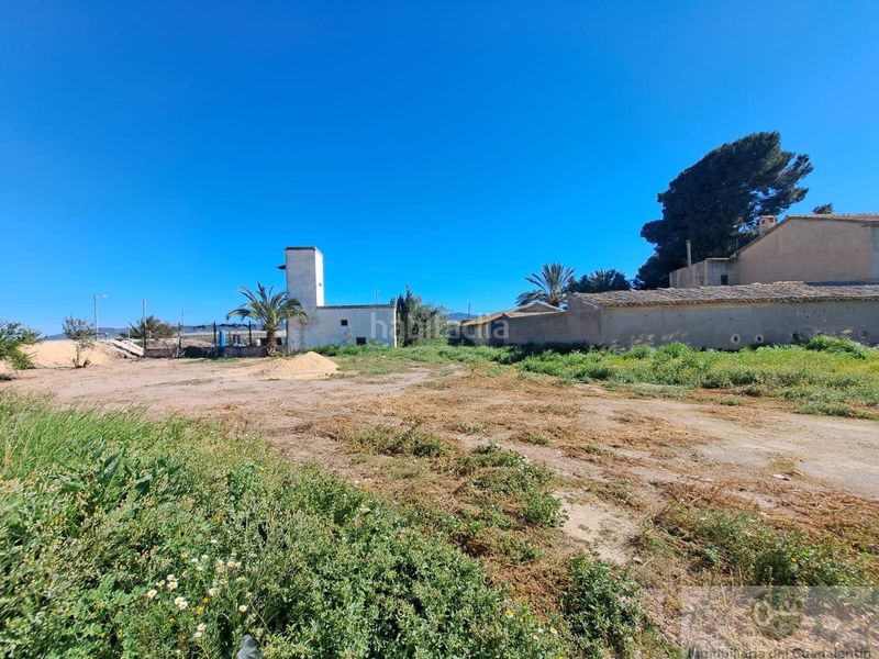 Foto 1d2a0b5f-f273-4893-8542-8839691d1d48. Maison avec parking dans La Hoya Lorca