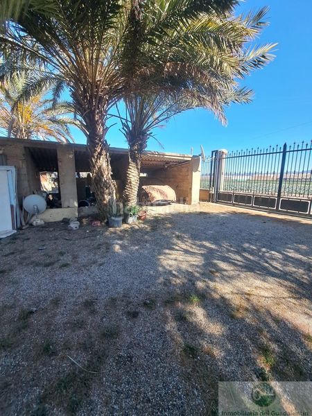 Foto 554ea0a7-4da2-4e44-aa58-f4dfe66b0888. Maison avec parking dans La Hoya Lorca