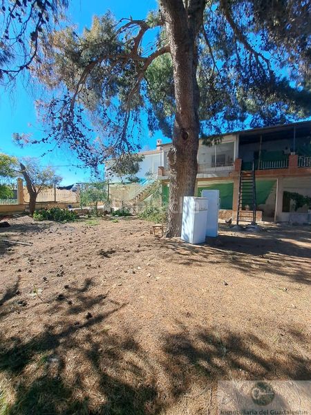 Foto a47f2bb8-16ee-4f47-8842-abbe711cb668. Maison avec parking dans La Hoya Lorca