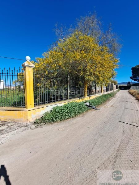 Foto bcf68b94-752c-4405-9806-d78563aaf55a. Maison avec parking dans La Hoya Lorca