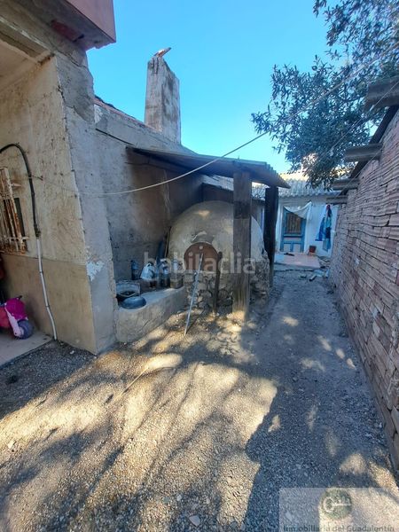 Foto c076ec79-1e0d-4bbe-bd5f-fb3ac97d0f25. Maison avec parking dans La Hoya Lorca