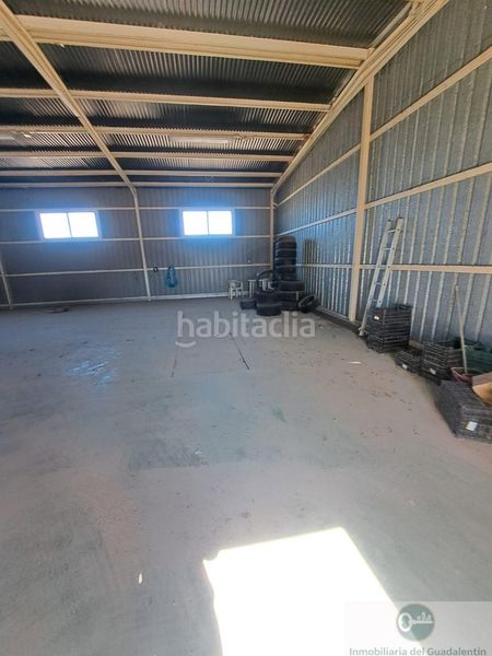 Foto c2e230c1-8c84-48df-af07-dfa33a405cbc. Maison avec parking dans La Hoya Lorca