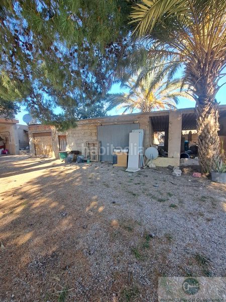 Foto cc302ff7-f32a-4b0a-bd4e-ed83ae163149. Maison avec parking dans La Hoya Lorca