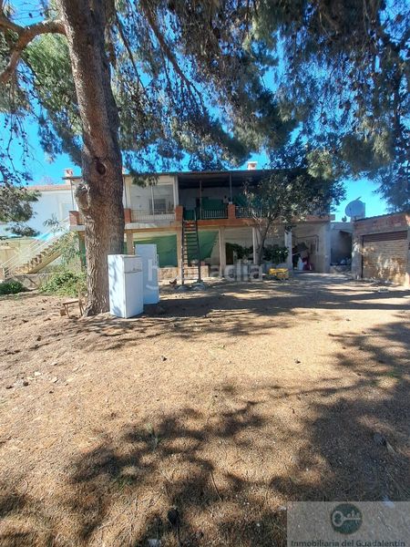 Foto f32bf235-953d-4ed6-95ff-cd2d2b5bbea2. Maison avec parking dans La Hoya Lorca