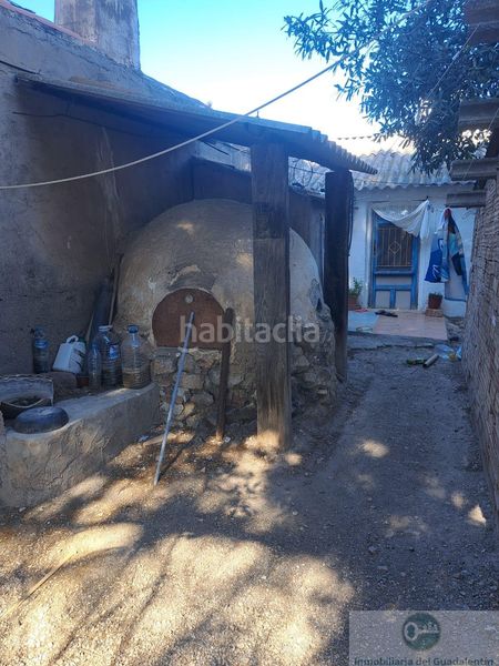 Foto f8473c43-697d-4008-a8a3-661ef4e1ccdc. Maison avec parking dans La Hoya Lorca