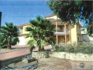 Haus in Burjulu - La Mulería. Lorcacasa