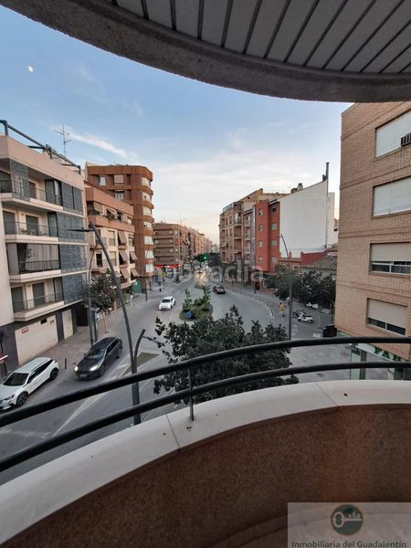 Foto e36ae370-8725-463d-b4df-dd75cd8616e5. Piso  en San José Lorca