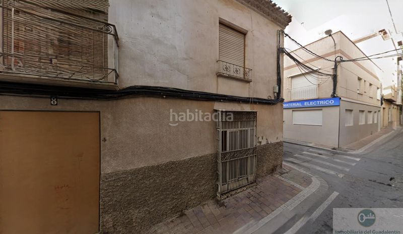 Foto 50c875c5-b4ac-42be-ad1a-0d7fb988786d. Casa a San José Lorca