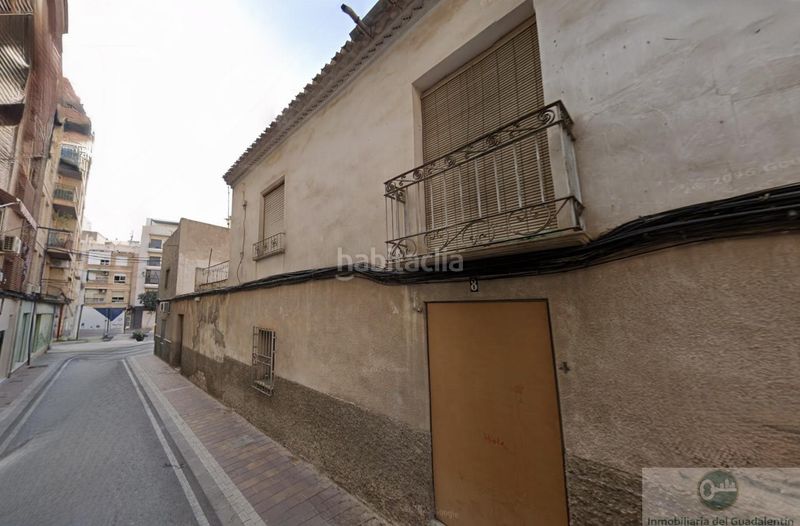 Foto 5cbb081e-3d3c-4f8f-84ce-064692ed9e64. Casa a San José Lorca