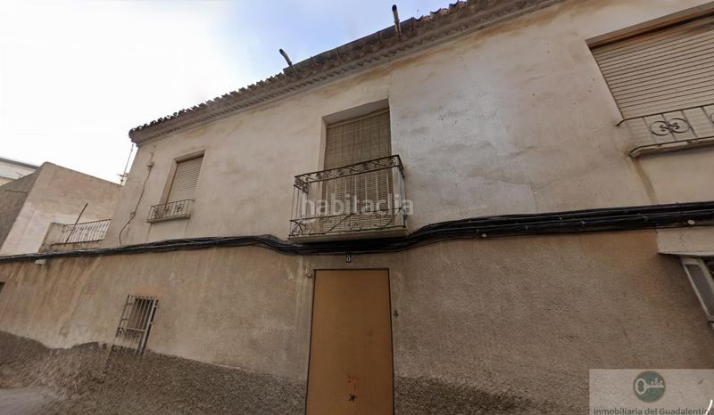 Foto bb865891-1128-492e-913a-a88cbf5fd9fa. Casa a San José Lorca