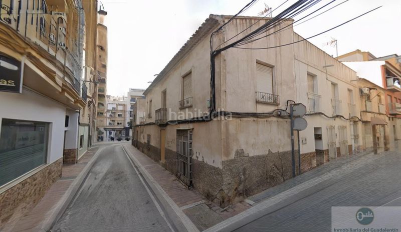 Foto ef800d04-60fe-4150-9037-b4ee3844b093. Casa a San José Lorca