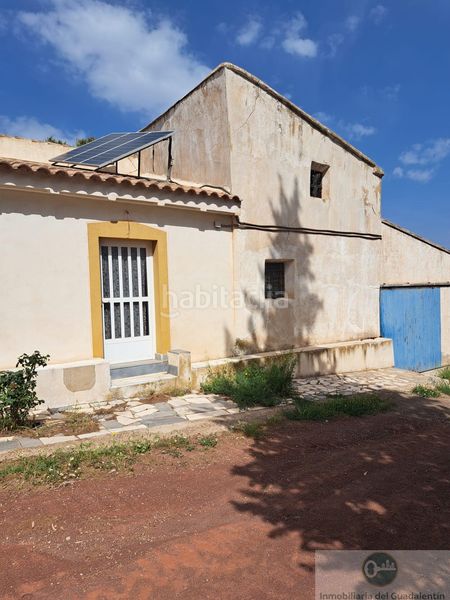 Foto 148a36b4-d9f3-46e7-b880-396e45177173. Casa  en Parrilla Lorca