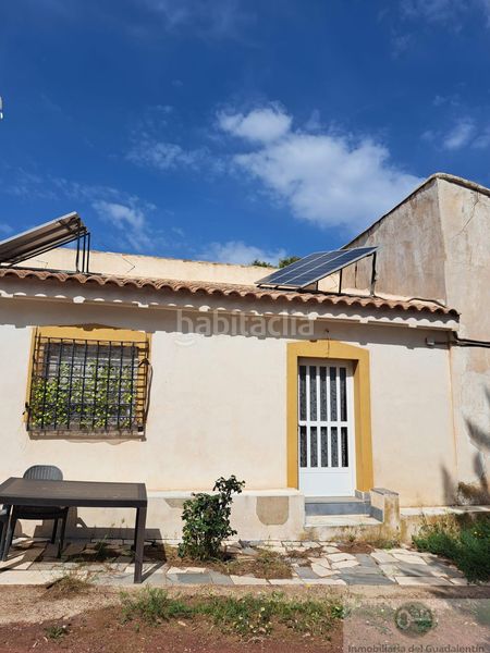 Foto 9057a611-6e17-4c40-844e-fb6ad8511716. Casa  en Parrilla Lorca