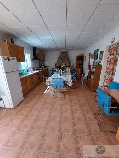 Foto 92c09859-cefd-40a8-ab81-8041e1535d43. Casa  en Parrilla Lorca