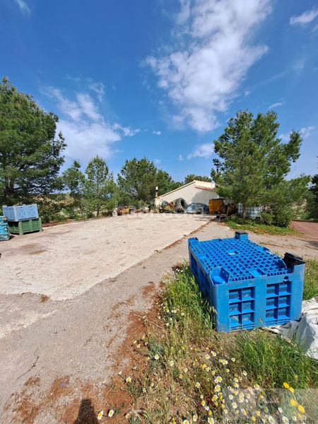 Foto a25feec4-20ba-49e7-9ce6-60253d20ab34. Casa  en Parrilla Lorca