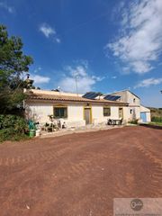 Casa a Parrilla. Lorcacasa