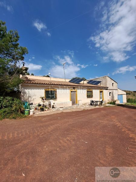 Foto aab83bf1-6bfb-4d65-b12c-44ffa623f960. Casa  en Parrilla Lorca