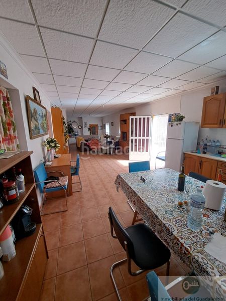 Foto ae9b44f6-8d87-4497-b4bb-b4daaa047704. Casa  en Parrilla Lorca