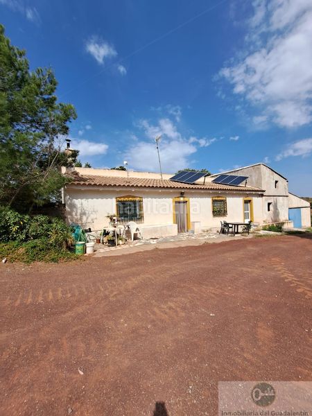 Foto da34f714-602e-48d6-b182-b18d0f02e1bd. Casa  en Parrilla Lorca