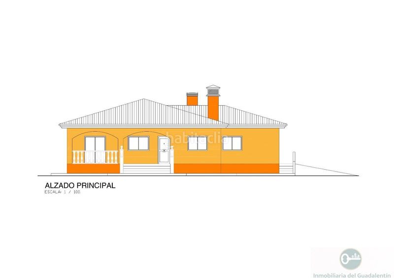 Foto 27f3f327-f0ee-400a-8f7a-668913752225. Terreny residencial a Purias Lorca
