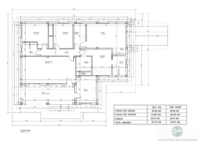 Foto 5aa36ba0-f244-4649-a3e0-40f55f4431ff. Terreny residencial a Purias Lorca