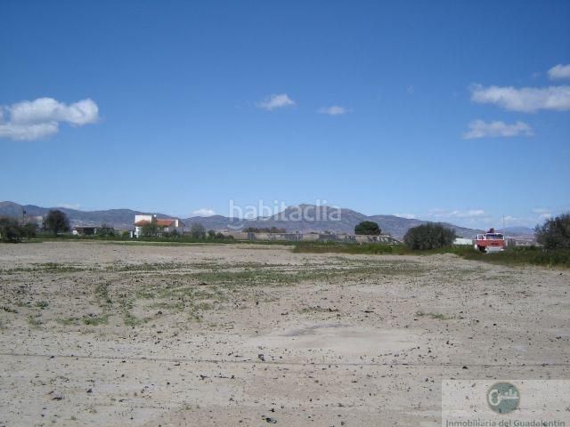 Foto 6019fbb4-a435-4e28-8a8b-83b844236dc5. Terreny residencial a Purias Lorca