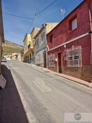 House in Zarzadilla de Totana. Totanacasa