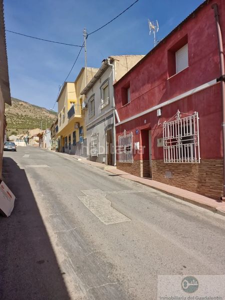 Foto 9b28b73c-0003-4cfa-b62b-de4a9933a1ca. Maison dans Zarzadilla de Totana Lorca