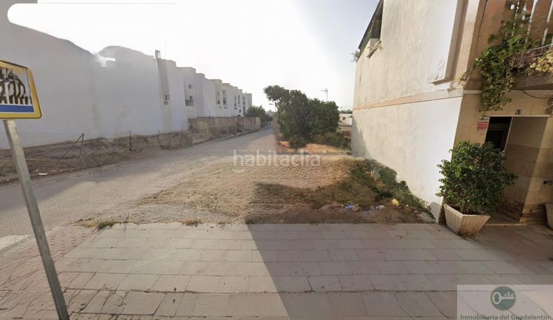 Foto 207e80f7-3663-423d-b6fe-e47e94783560. Terreny residencial a San José Lorca