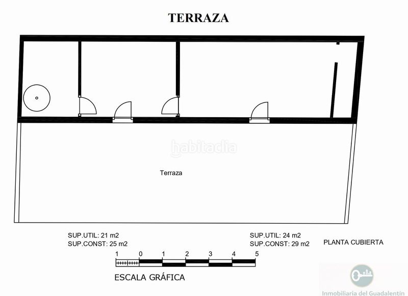 Foto b591c835-4c2e-49b3-9a0c-6018a07d6b88. Edificio in Zarzadilla de Totana Lorca