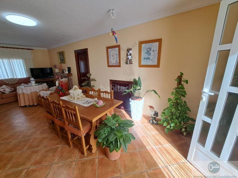 Foto 1ac09fbc-79d1-4d00-9f98-29962f24d27a. Chalet  en Almendricos Lorca