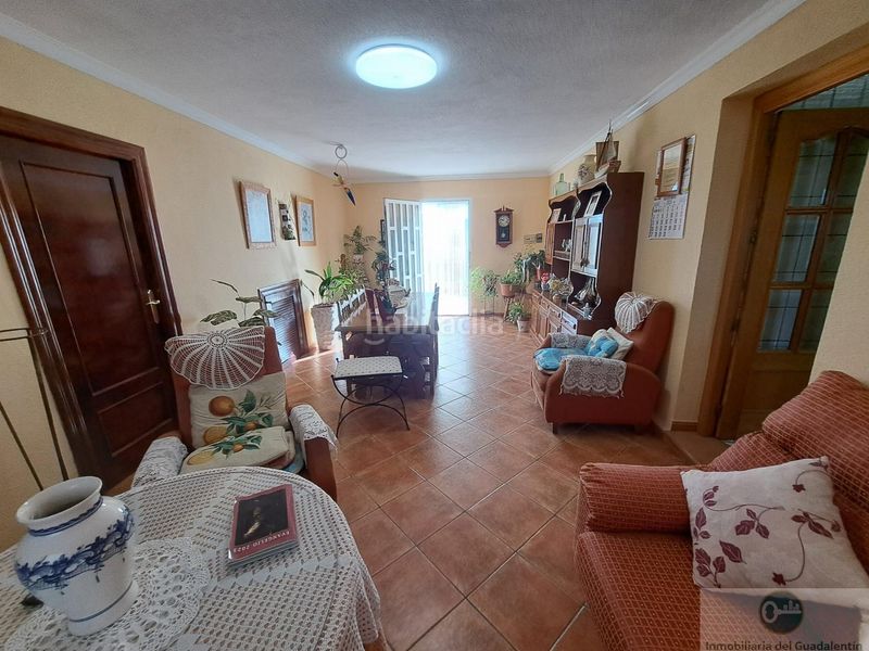 Foto 948419b7-7734-4d4d-ab48-763201c0bfbf. Chalet  en Almendricos Lorca