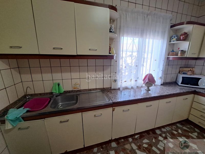 Foto b3e9a48f-6201-41c5-8bb4-2b24cf64337c. Chalet  en Almendricos Lorca