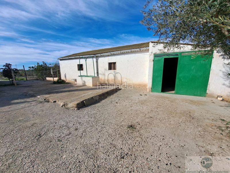 Foto c0fe7885-af17-4413-9673-d8c05aa8db71. Chalet  en Almendricos Lorca