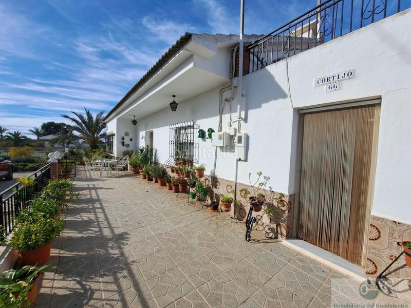 Foto d9120bd6-8e0e-450b-a977-5b12ab282ef4. Chalet  en Almendricos Lorca