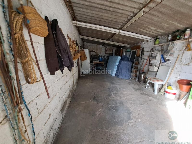 Foto e73c2fad-0abc-4086-b74f-d33e1406b75d. Chalet  en Almendricos Lorca