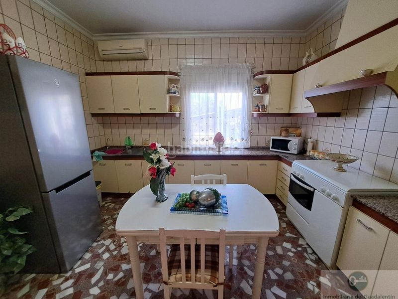 Foto f832240f-e186-4d24-a426-bd60905d4181. Chalet  en Almendricos Lorca