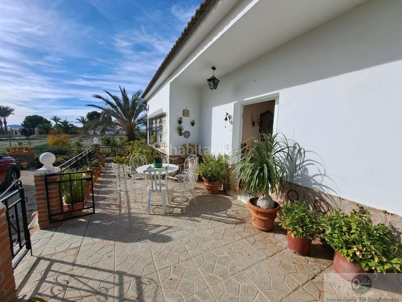 Foto fe55ac8c-52b9-4ac9-a64d-6d4bac73de56. Chalet  en Almendricos Lorca
