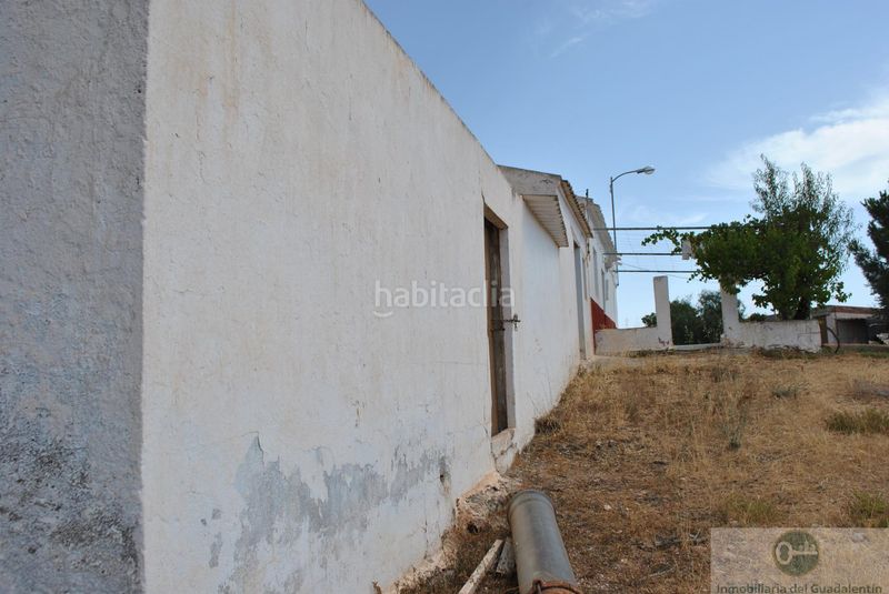 Foto 3395d119-e621-490e-82b8-a4f3f02f557f. Casa a Almendricos Lorca