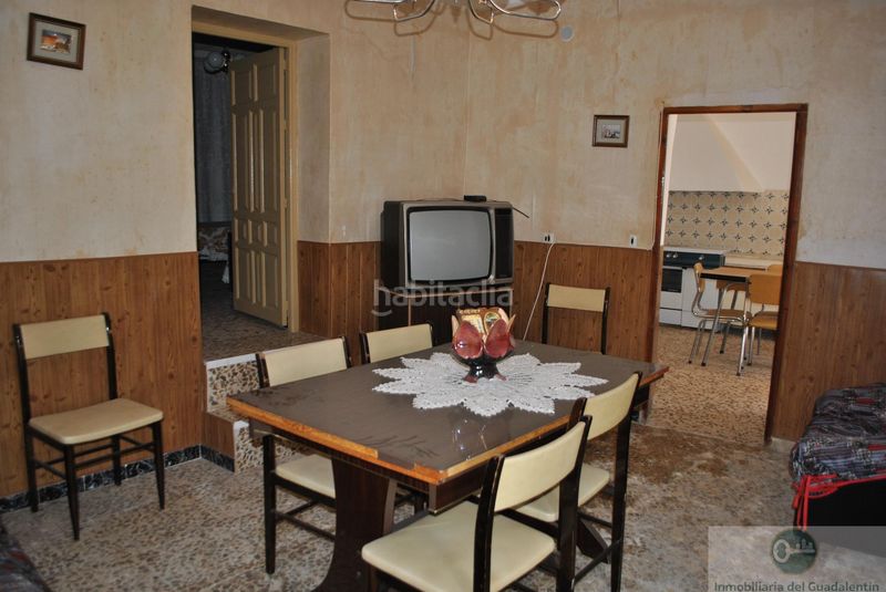 Foto 3debafd2-76f5-4f9d-a7ed-15603e9dd2d6. Casa a Almendricos Lorca